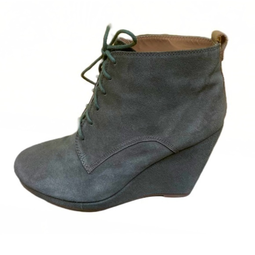 Levi’s Ankle Booties